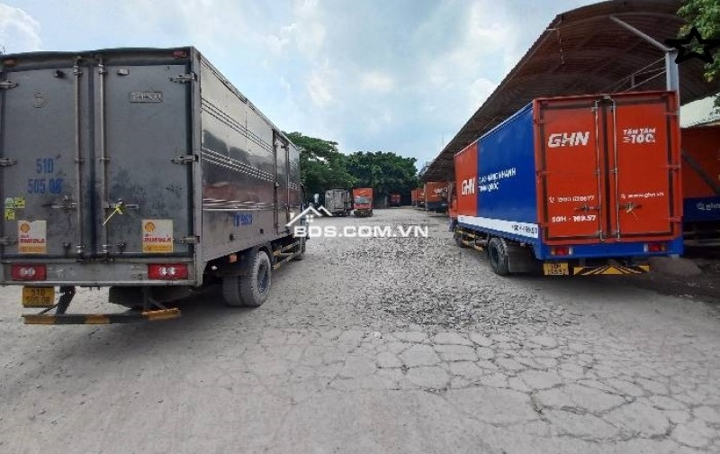 [XN26 - SIÊU TÀI SẢN DÒNG TIỀN] MẶT TIỀN QUỐC LỘ 1A QUẬN 12 – 16.200m2 (1.6 HECTA) (90m x 180m)